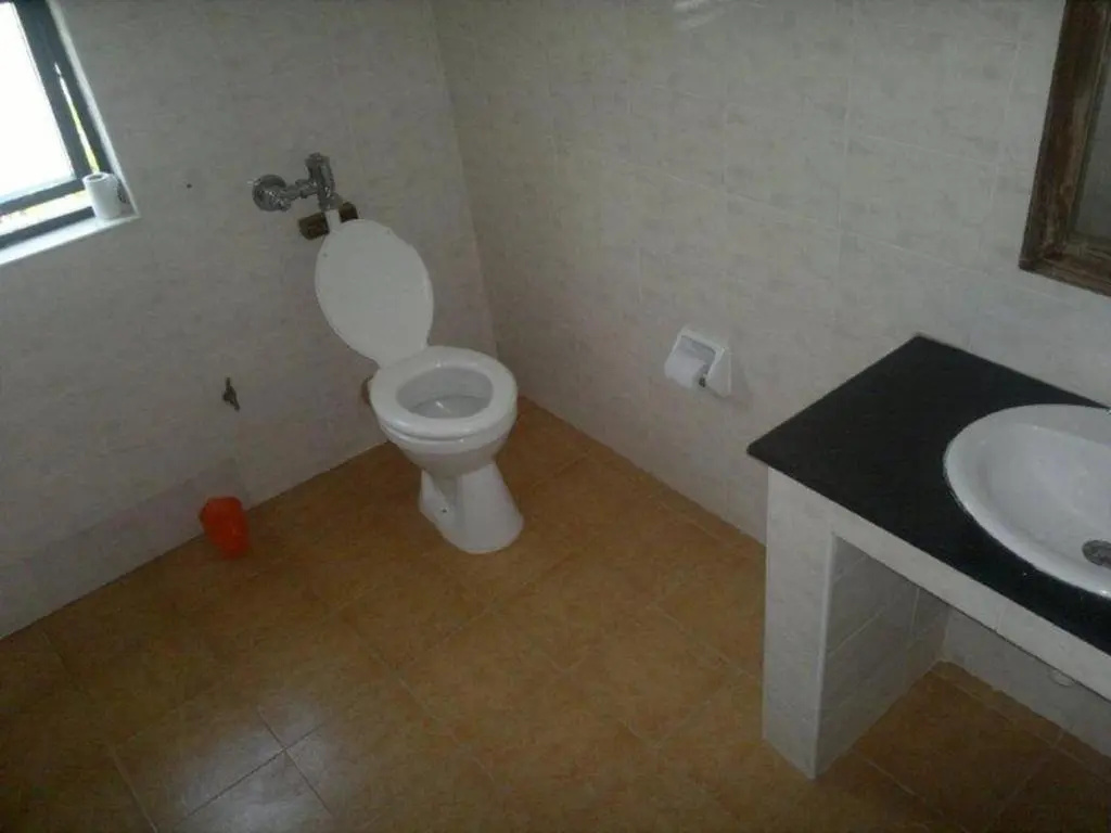 Glory Holiday Resort - Chambres