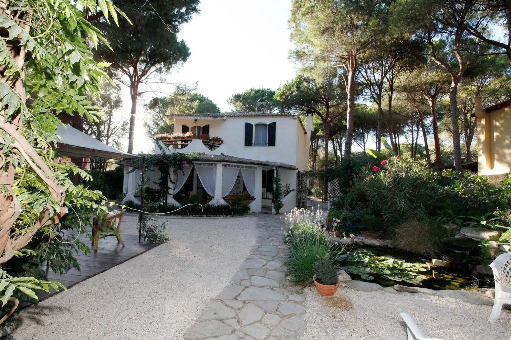 B&B La Villetta