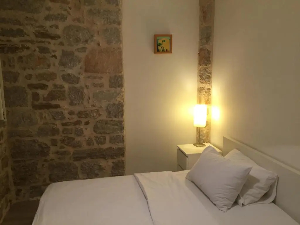 Hotel Maestral - Chambres