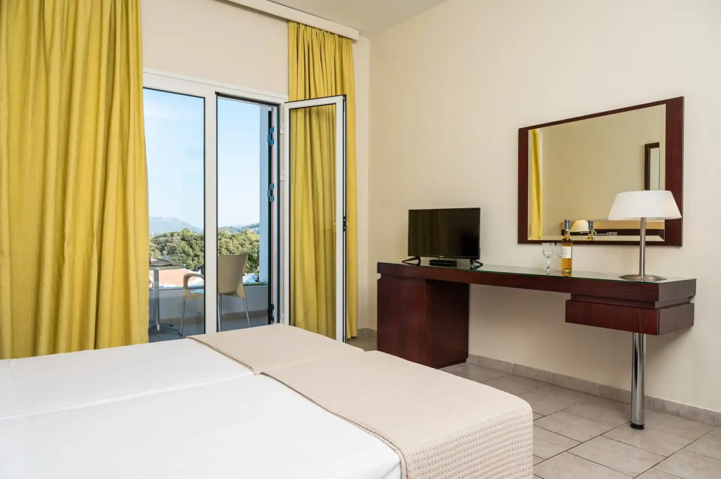 Arion Hotel - Chambres