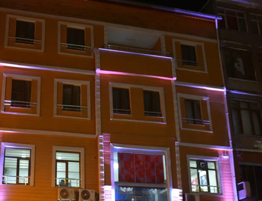 Derya Otel