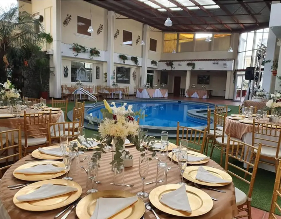 Hotel Pensión Bonifaz - Général