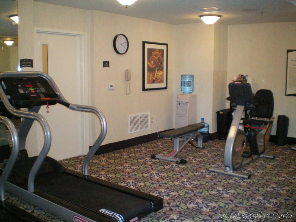 Staybridge Suites Wichita by IHG - Général