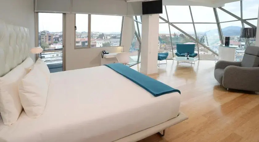 Hotel Zahir 360 — фото 3