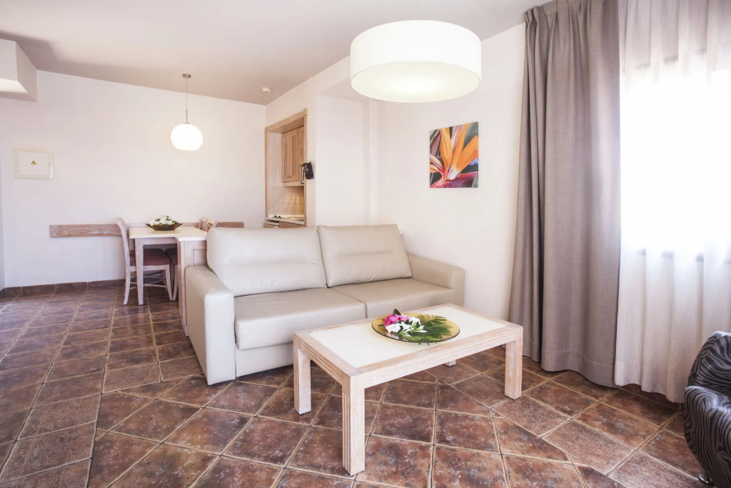 Hotel Villa Mandi Golf Resort - Général