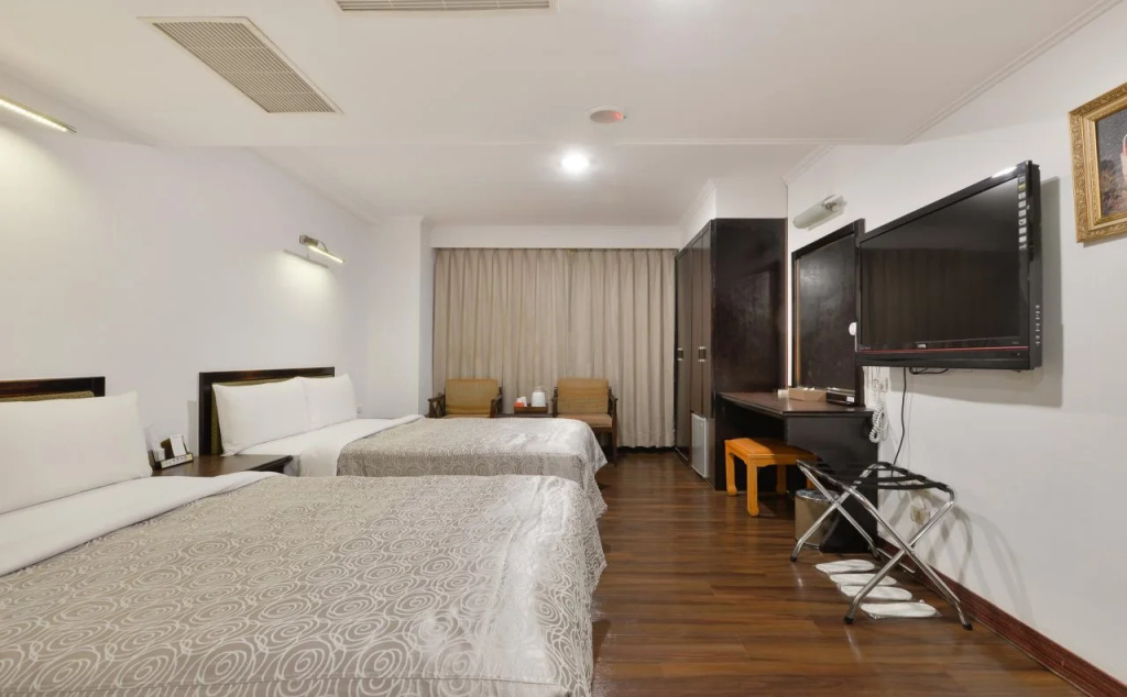 Kaja Hotel - Général