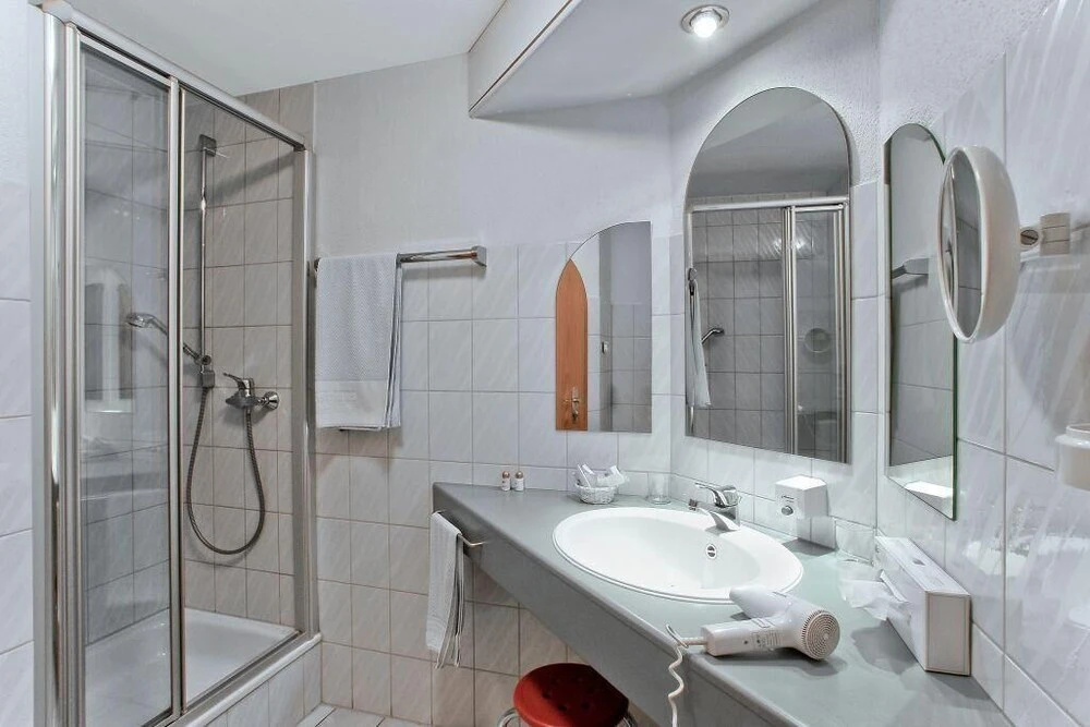 Landgasthaus Hotel Maien - Général