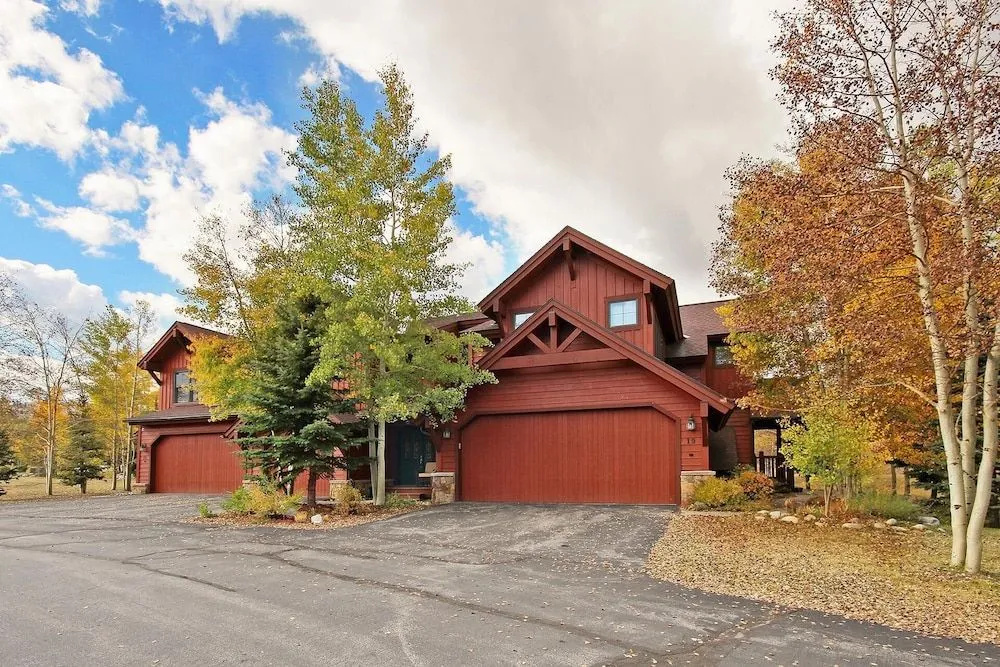 Highland Greens Spruce - 3 Br Townhouse