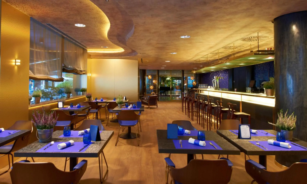 Hotel Carlemany Girona - фото 29