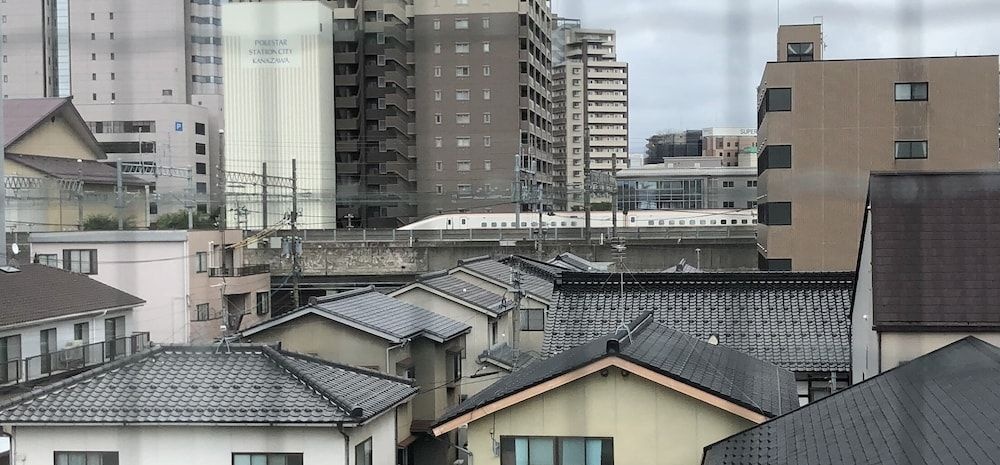 Weskii Hotel 사진 26