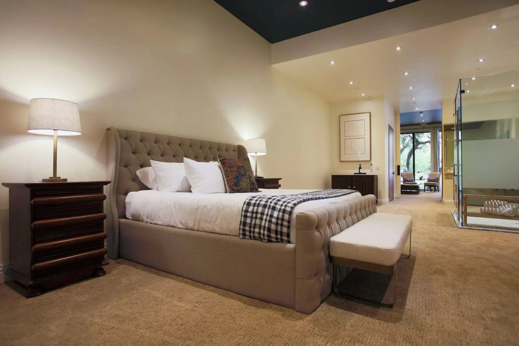 CALAMIGOS RANCH Resort & Spa