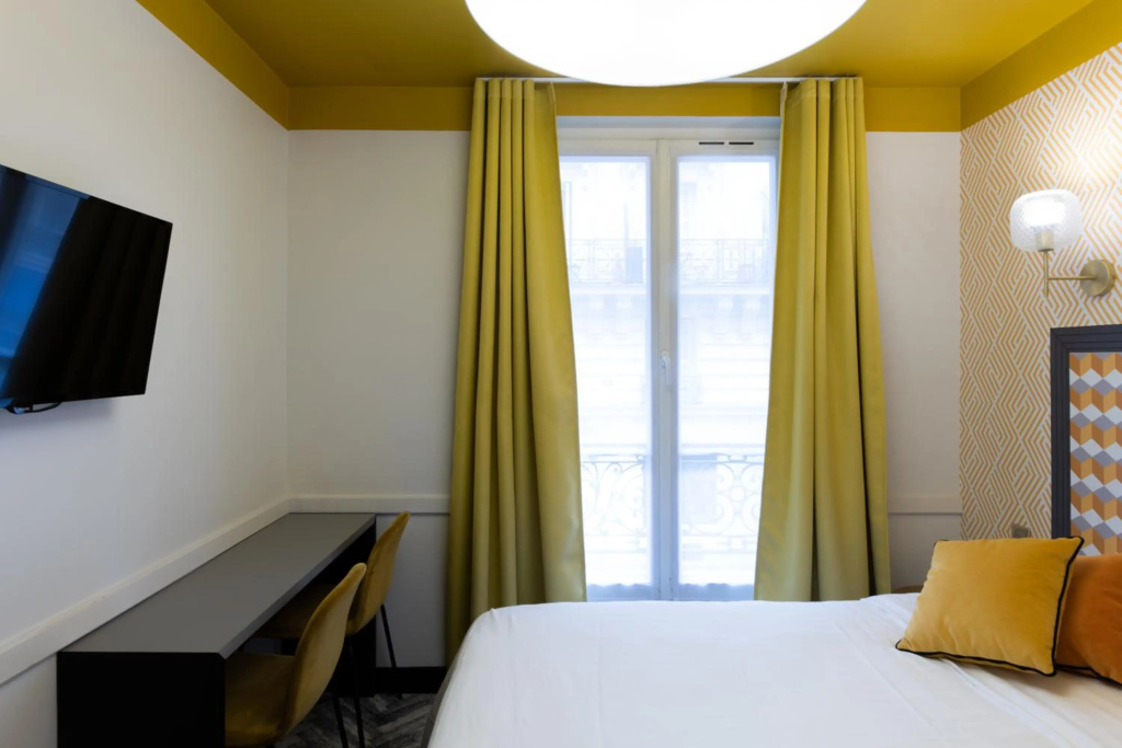 Hotel photo 20