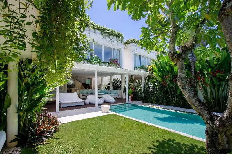 Eden The Residence At The Sea