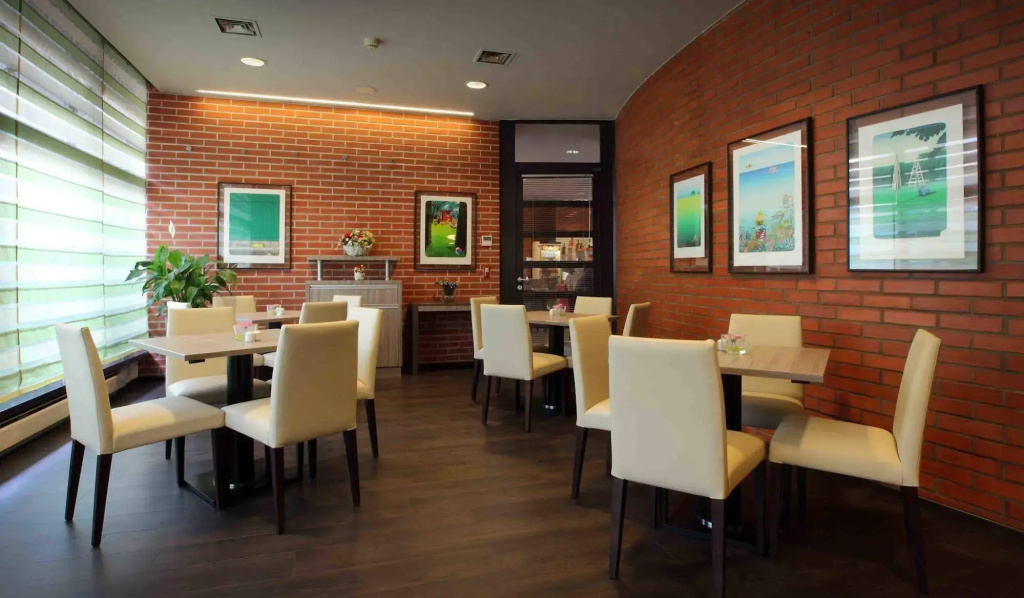 Hotel photo 20