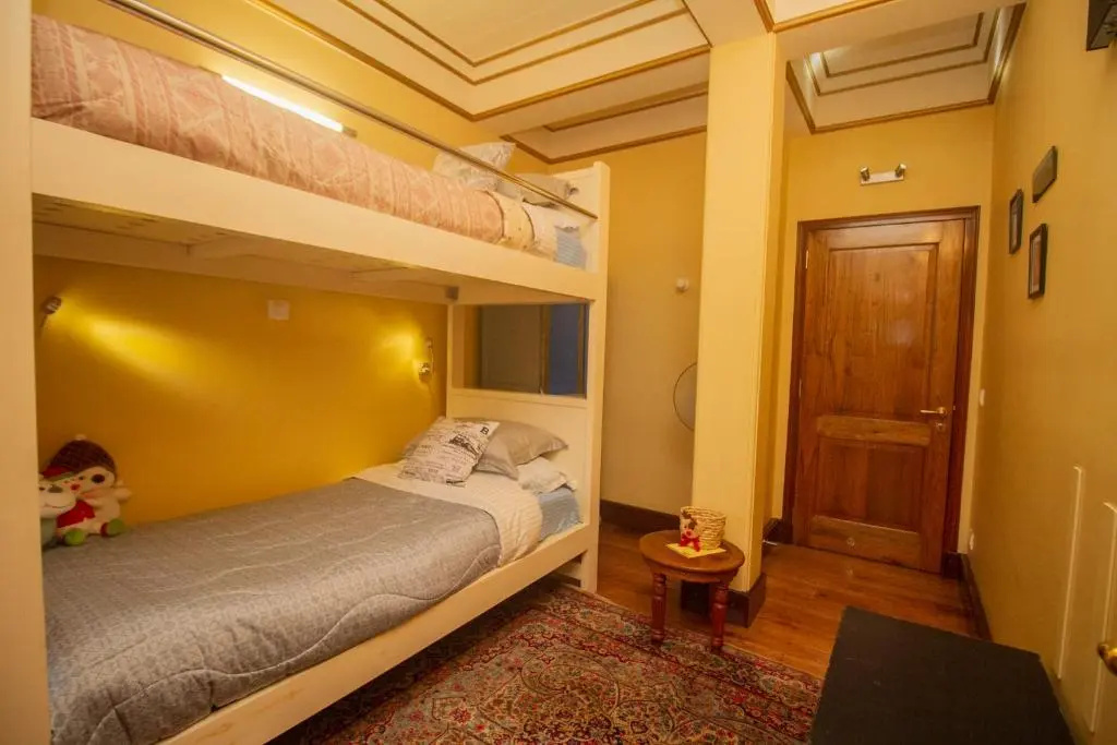 Sikkim Villa Tosca - A Boutique Aparthotel