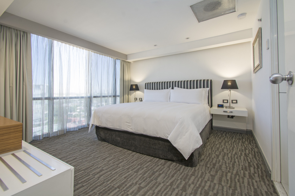 Presidente InterContinental Guadalajara by IHG - Général