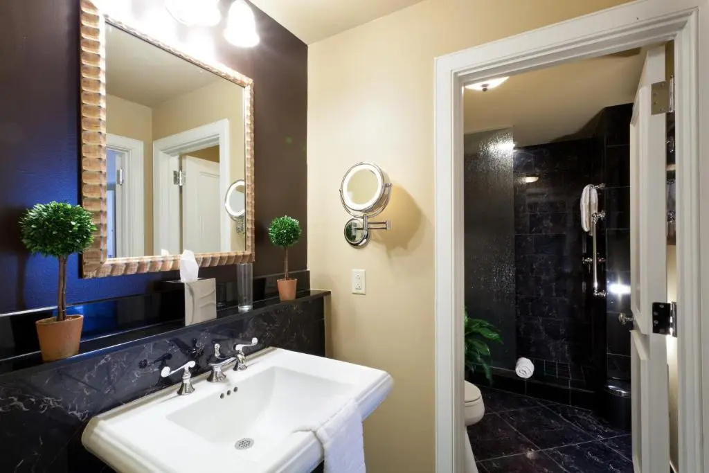 Hotel Mazarin - Chambres