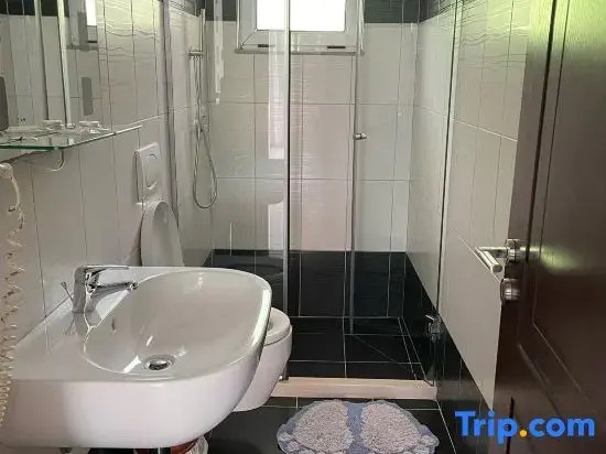 Vila Florika Hotel - Chambres