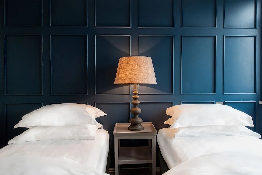 The Tommyfield - Chambres