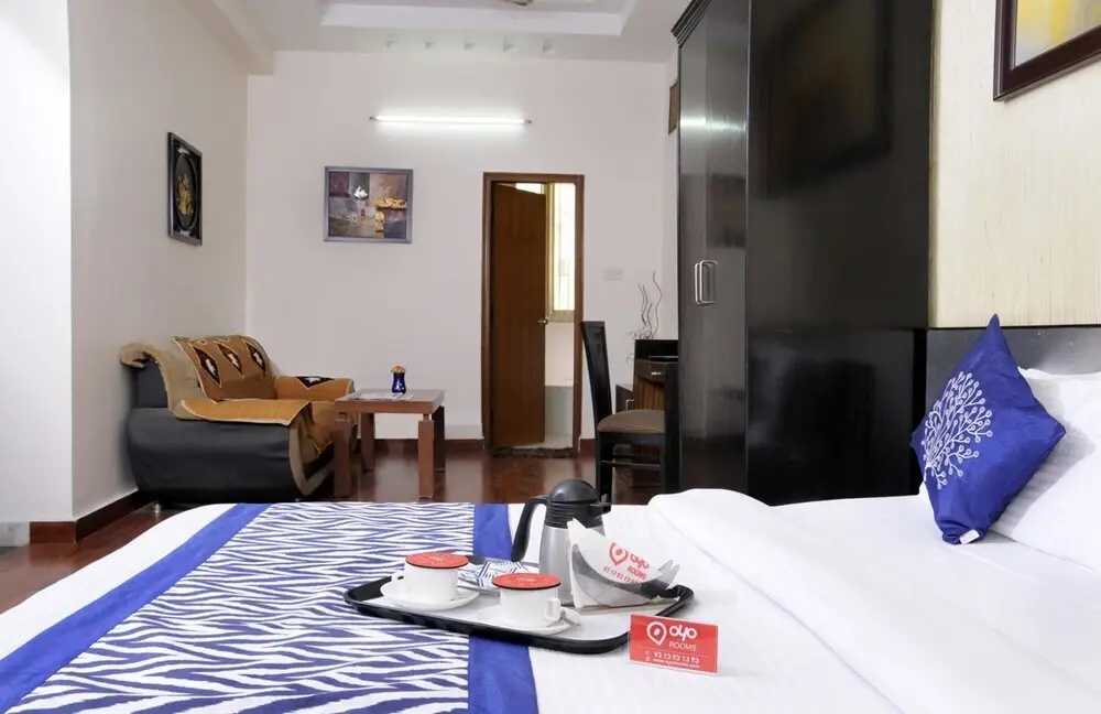 Hotel photo 14