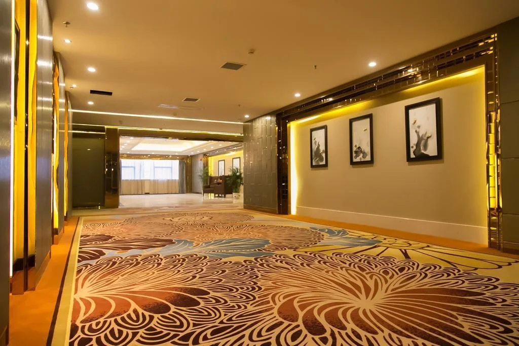 Darise Hotel Dongfang Time Square - Général