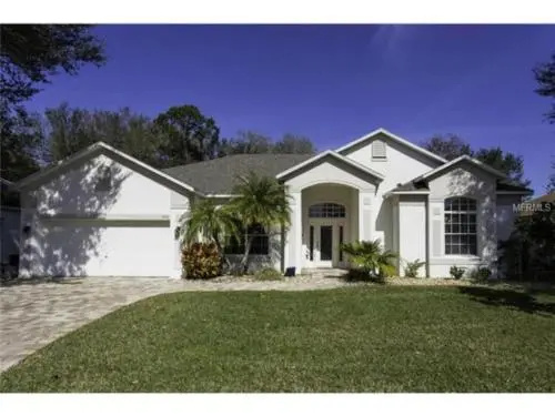 4BR Villa - 306 Golf Course Parkway