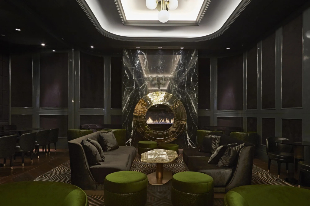 Bisha - 5 Star New Luxury Condo