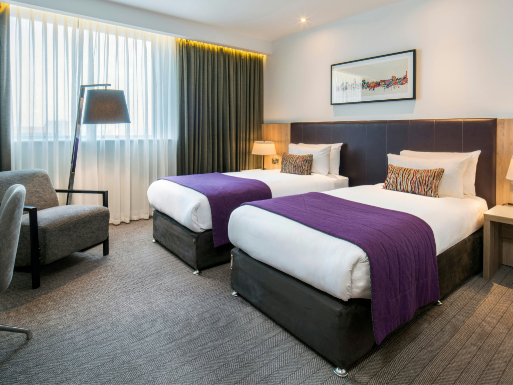 Park Regis Birmingham - Général