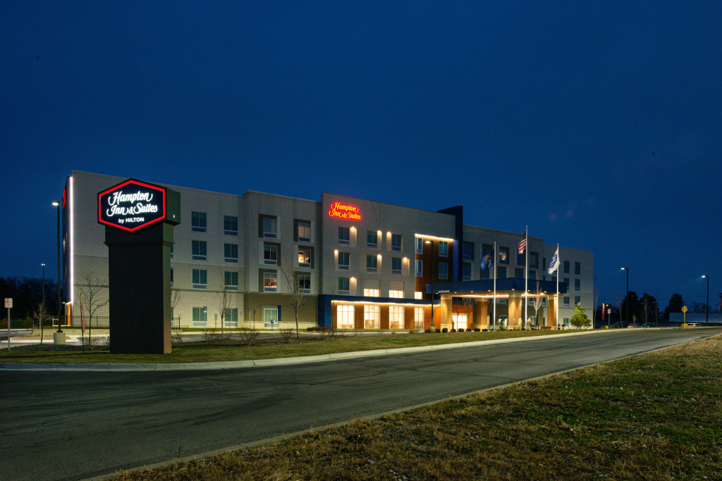 Hotel photo 13