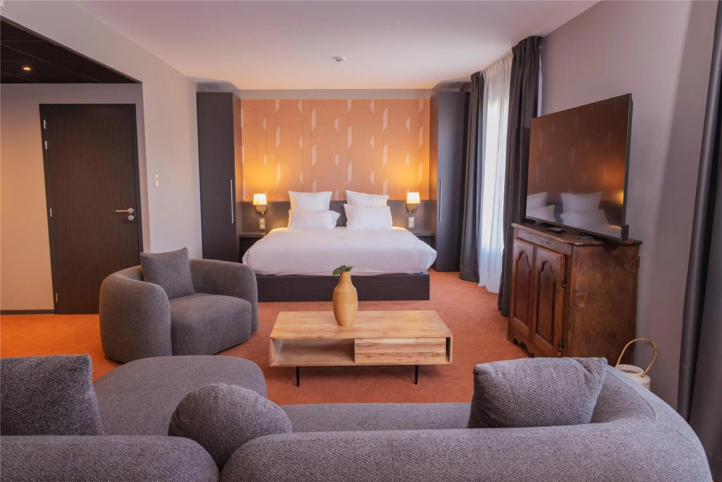 Best Western Plus Le Canard Sur le Toit - Général