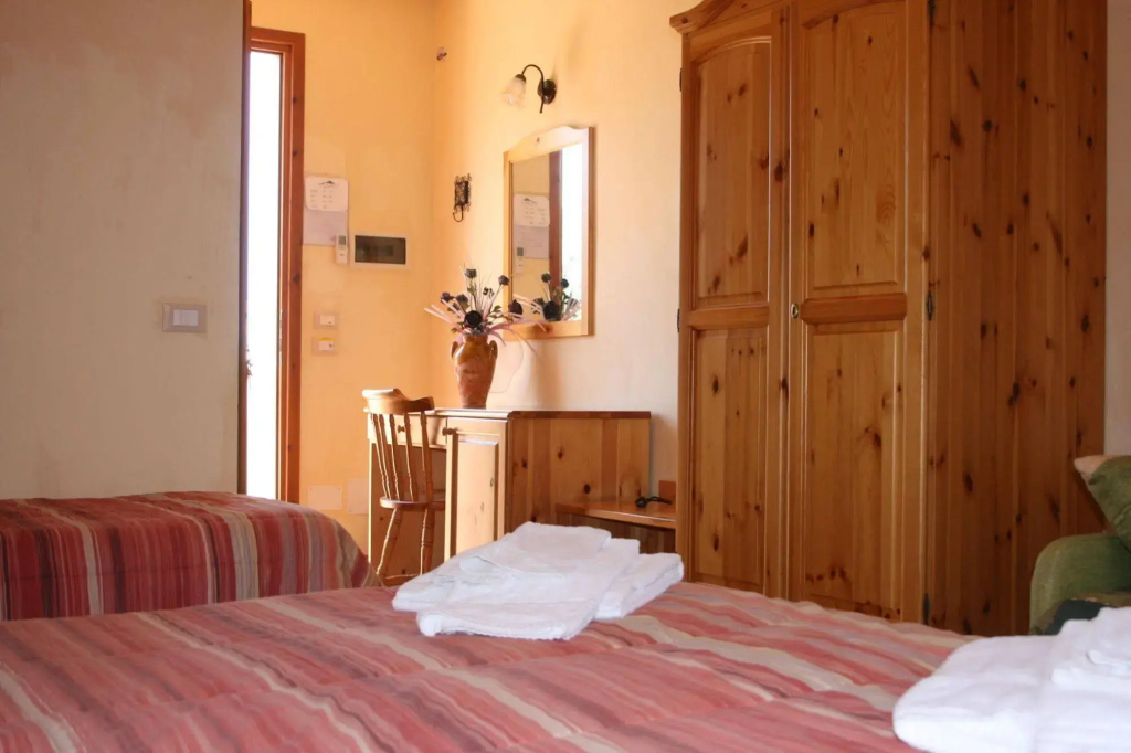 Hotel & Residence Il Cortile - Général