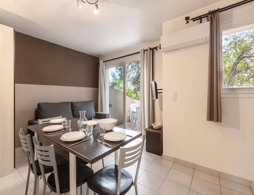 Voir la photo 3 — Family Villa Near Favone Beach