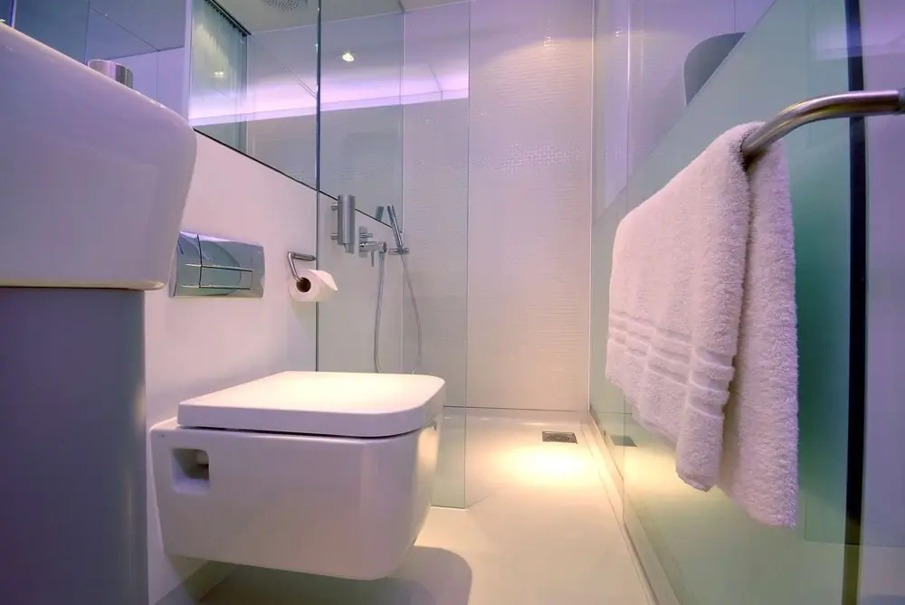 YOTELAIR London Gatwick - Général