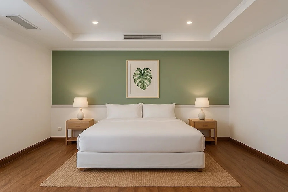 Abode Hua Hin — 4