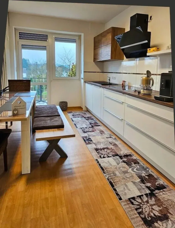 Hotel Maurer - Chambres