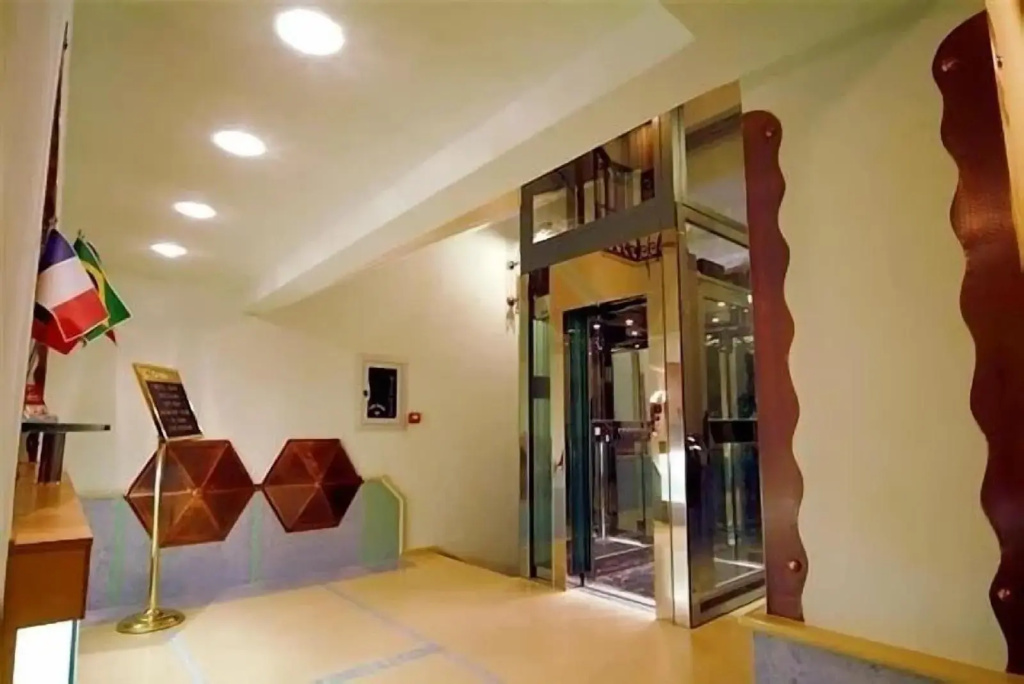 Hotel Eden - Général
