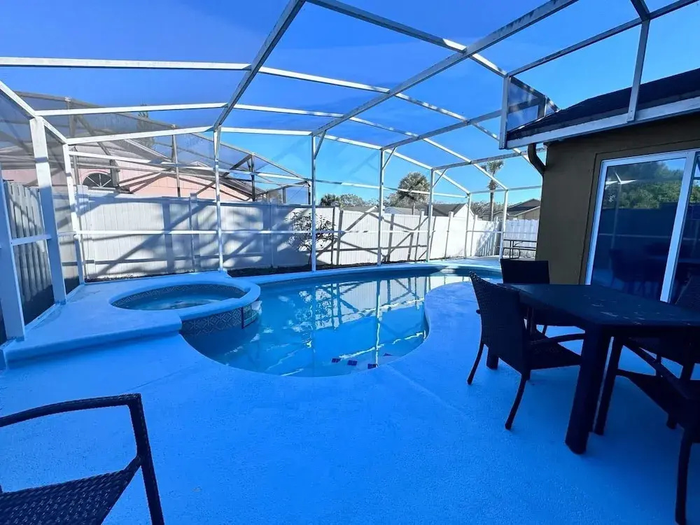 3b/2b Best Location, Private Pool, Indian Wells