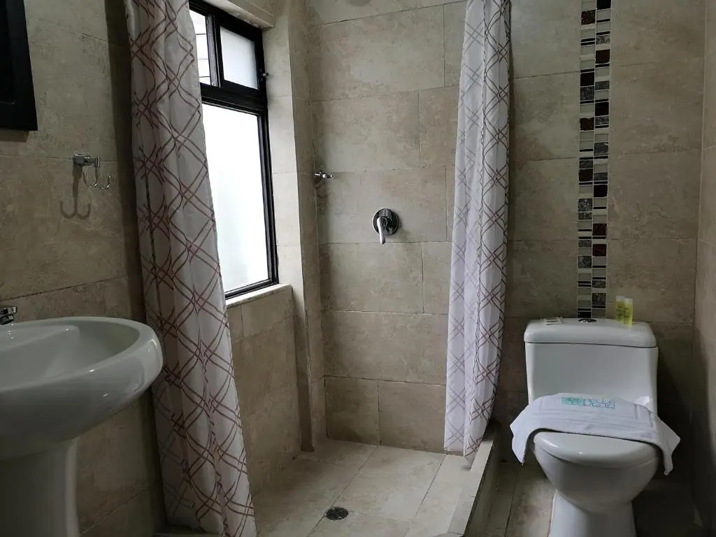 Economy Single room