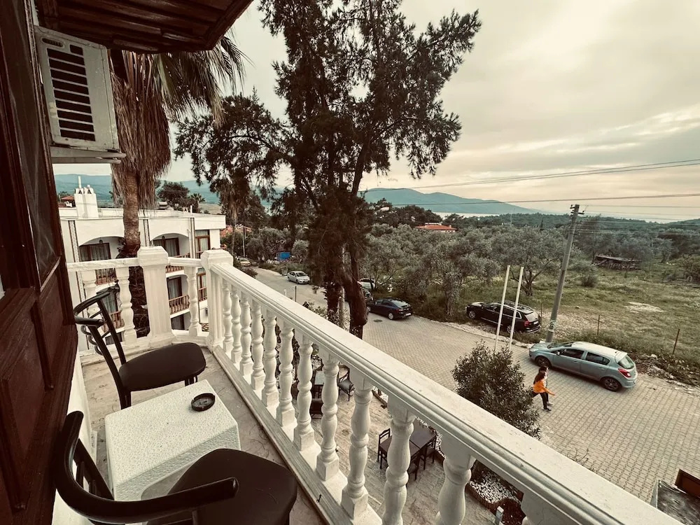 Hotel Nil