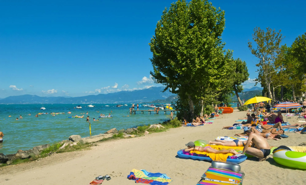 Camping Cisano Spa - фото 15