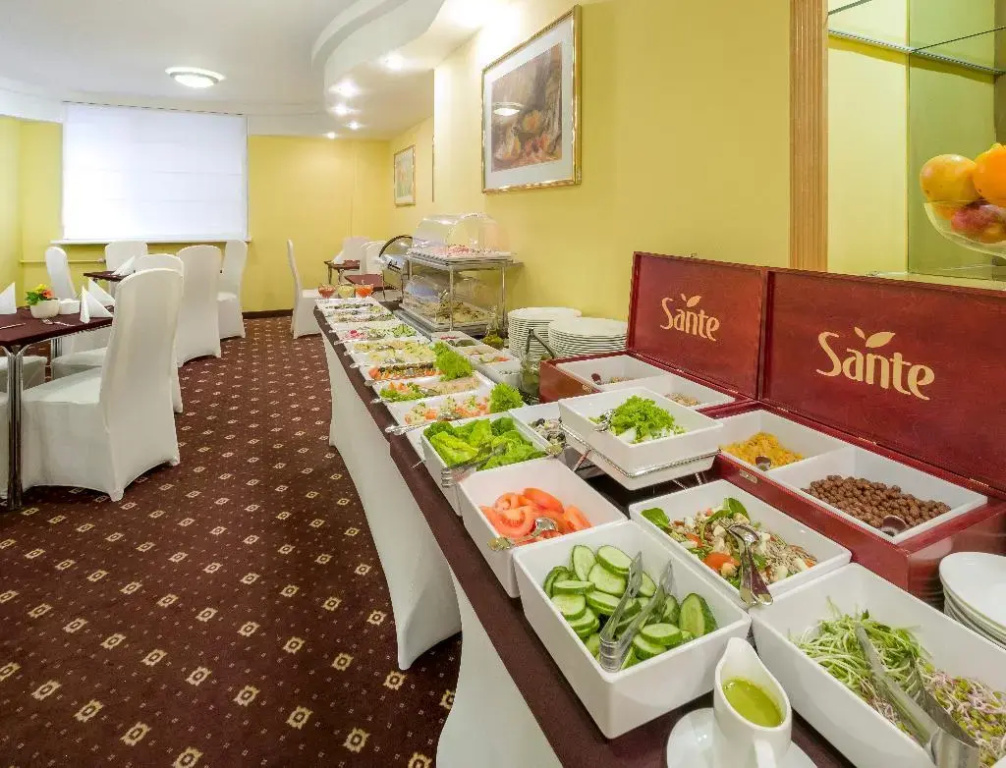 Hotel photo 11