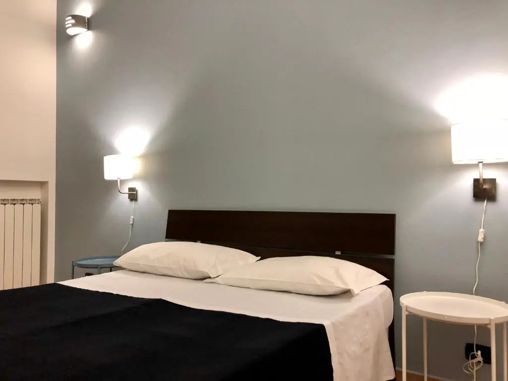 Comfort Quadruple room