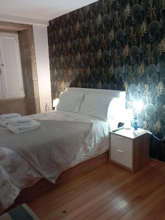 Apartamento en el casco histórico