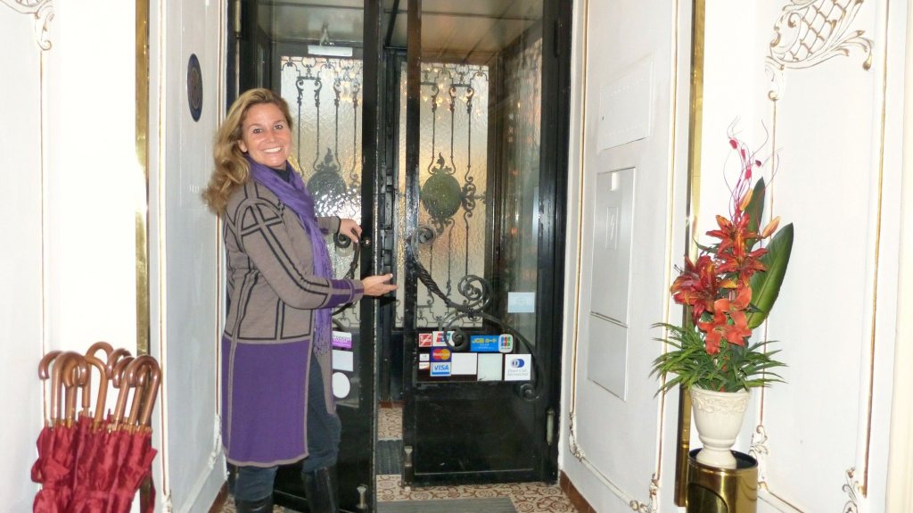 Boutique Hotel Zur Wiener Staatsoper - Général