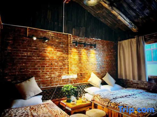 Comfort Family room