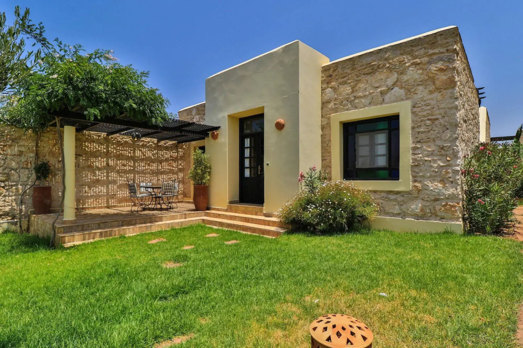 Essaouira Lodge