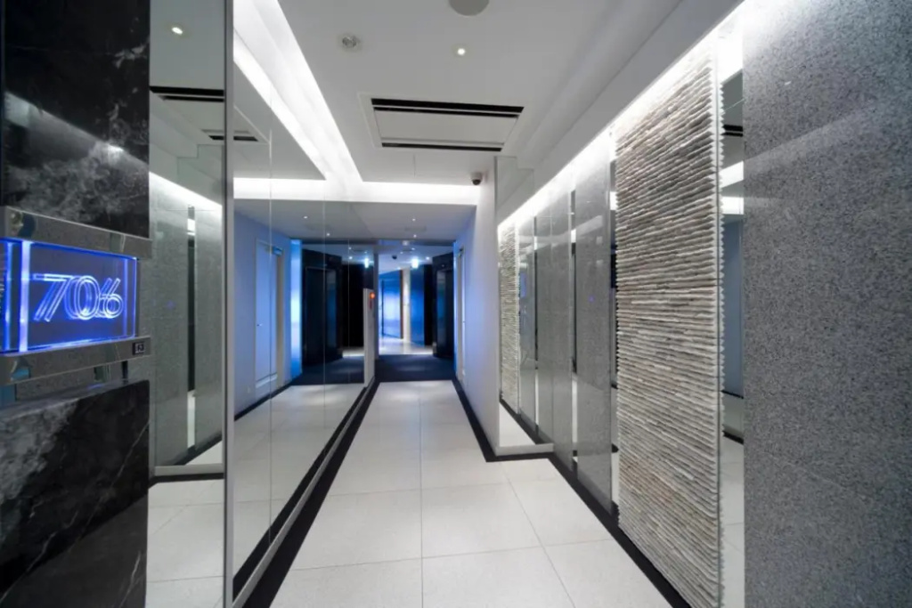 Hotel Aperto- Adults Only 사진 16