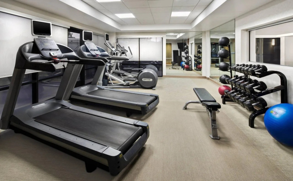 SpringHill Suites Flagstaff - Général