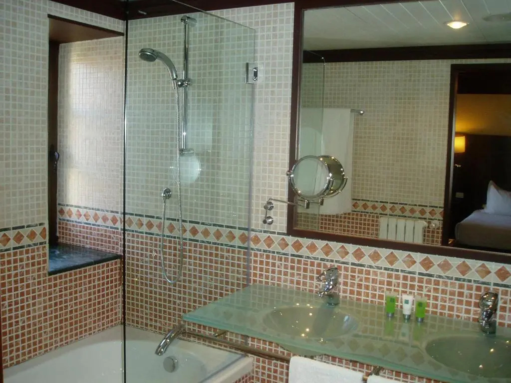 Hospes Palacio de San Esteban, Salamanca, a Member of Design Hotels - Chambres