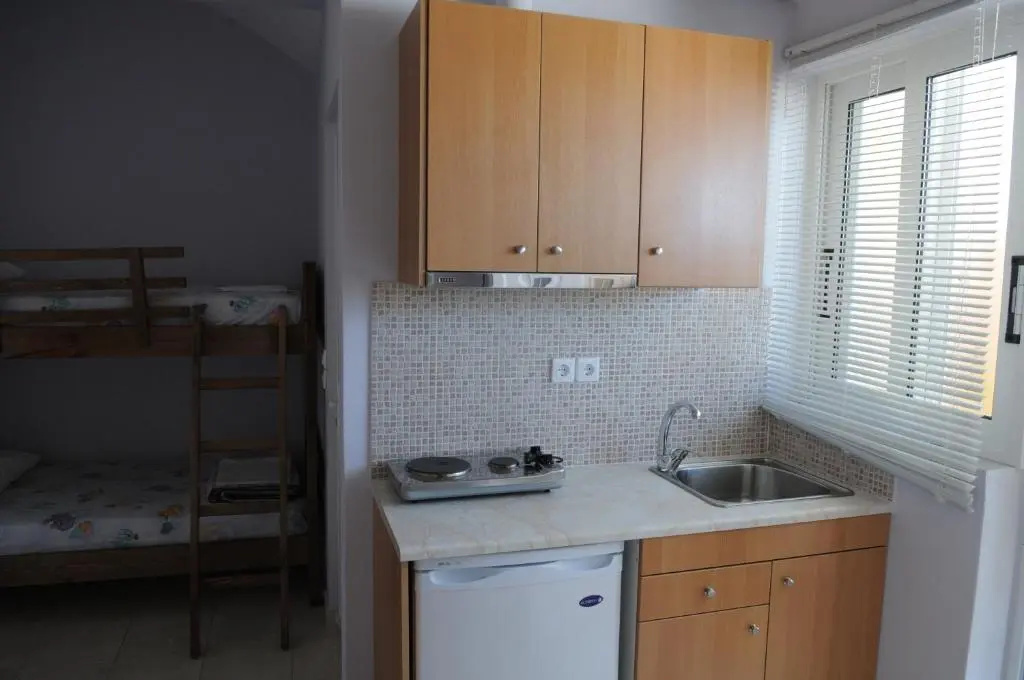 Olympion Village - Chambres